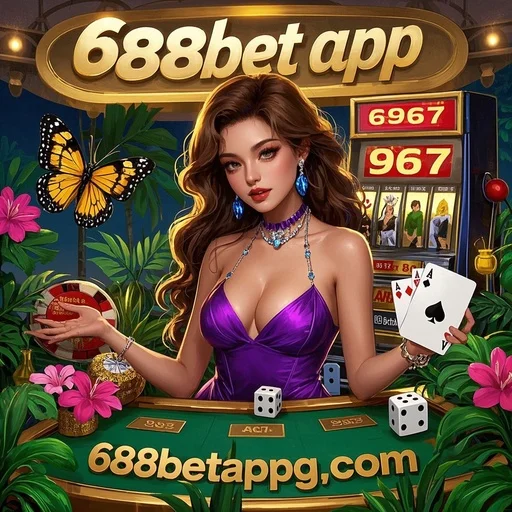 Descubra a Emoção dos Jogos Ao Vivo no 688bet App